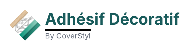 Adhésif Décoratif - By CoverStyl