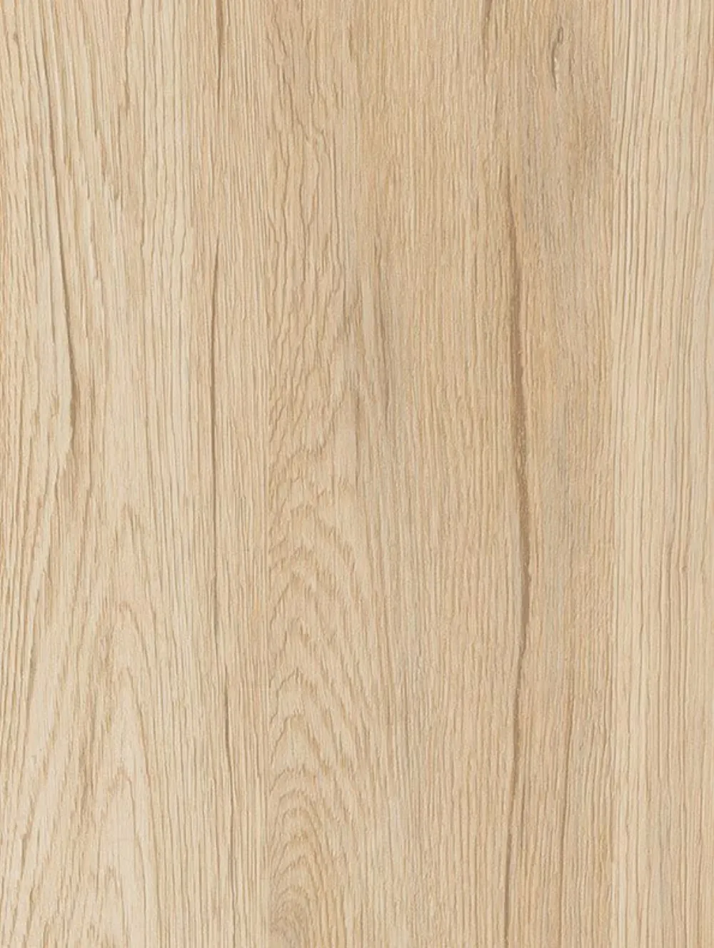 Waved Oak