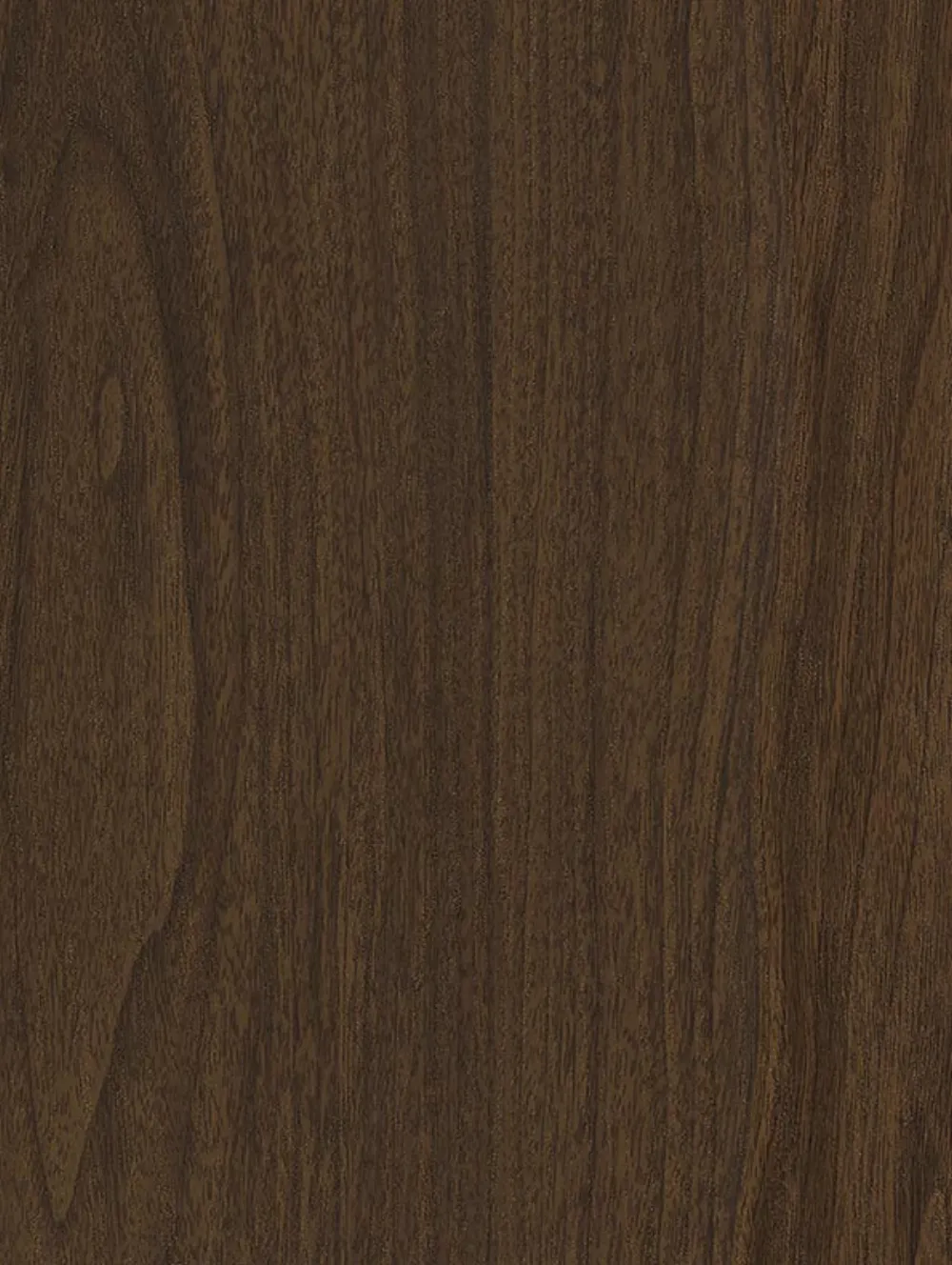 Rich Brown Ebony