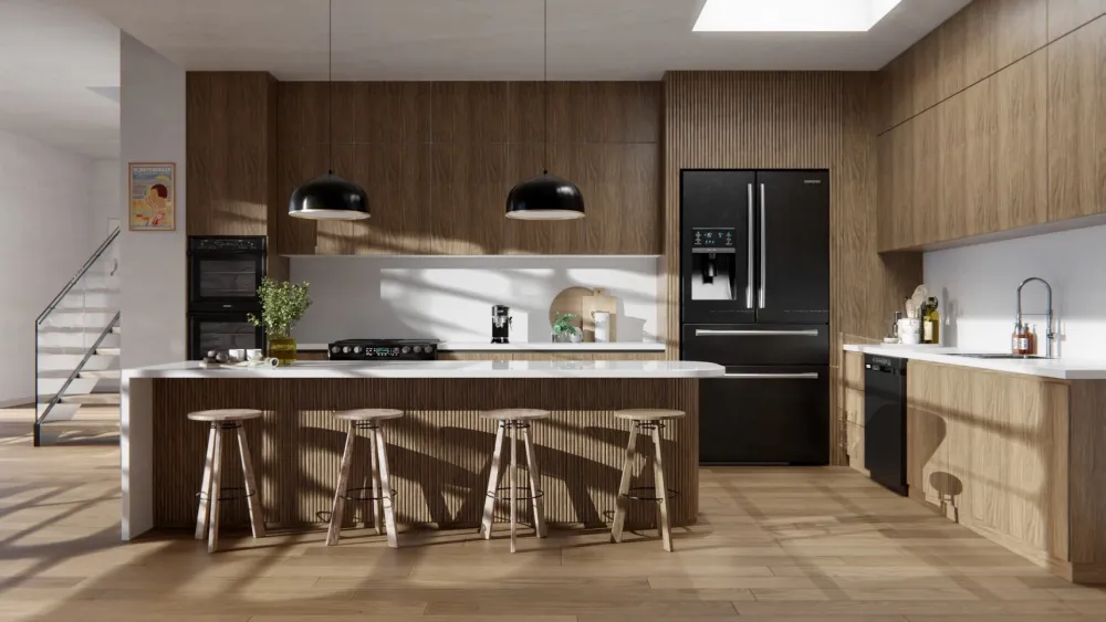 High Resistance - Original Oak