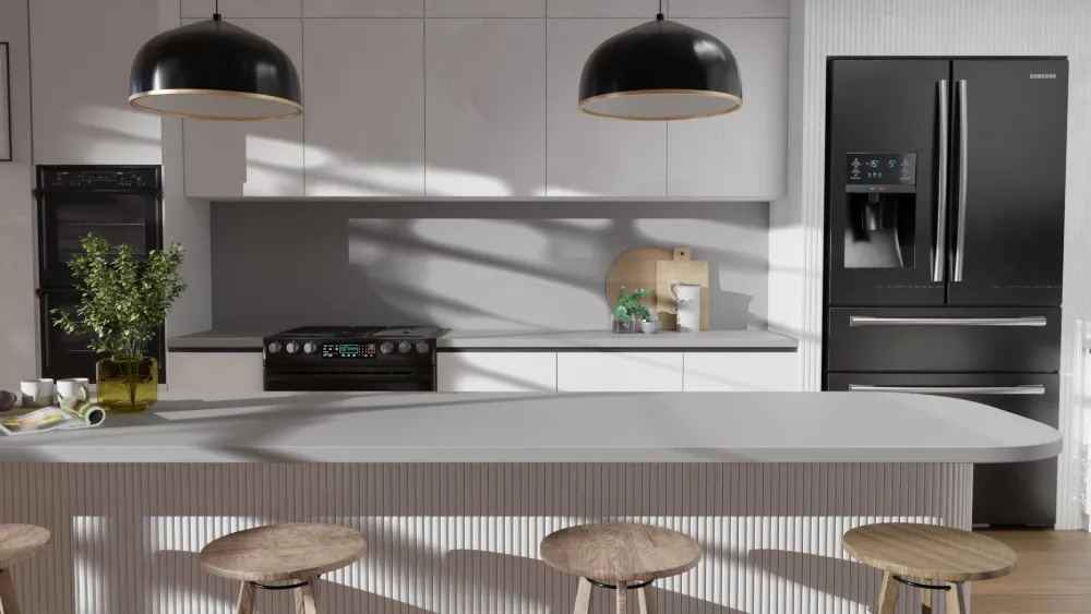 Pietra di Cardoso Grigio