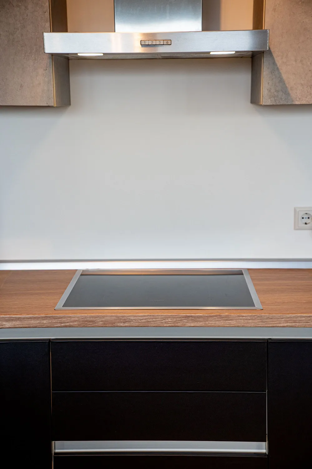 PVC Free - Black Matt