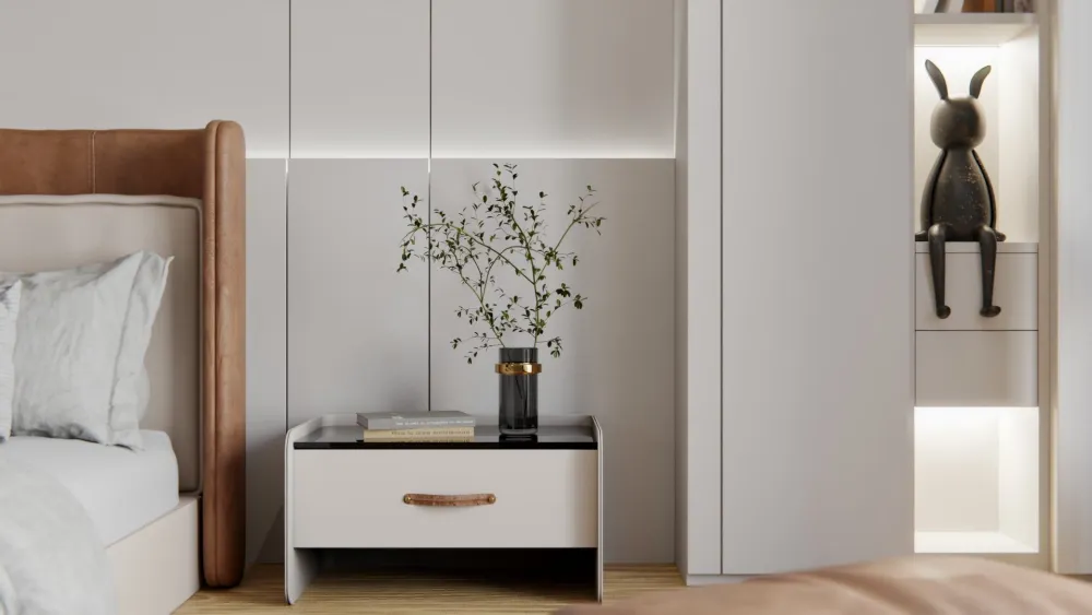 PVC Free - Light grey