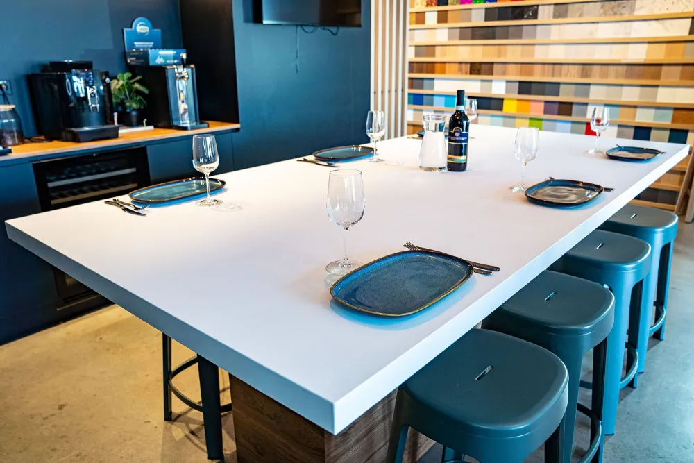 Extra Large - Ultra White