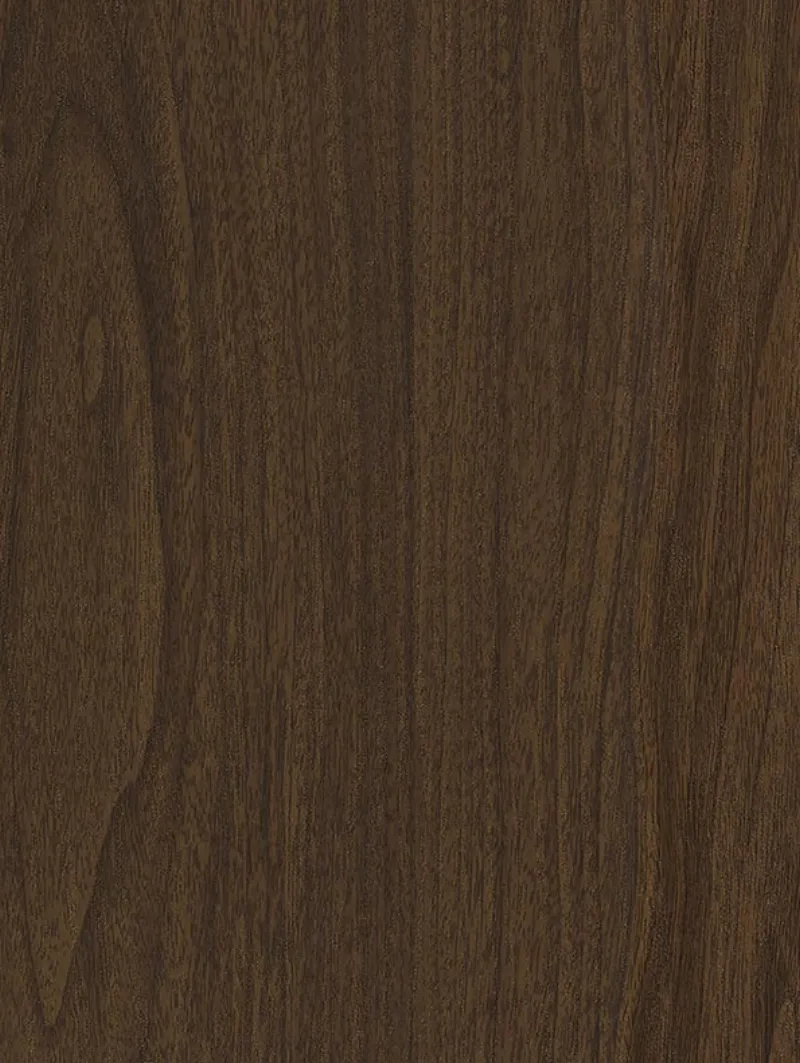 Rich Brown Ebony