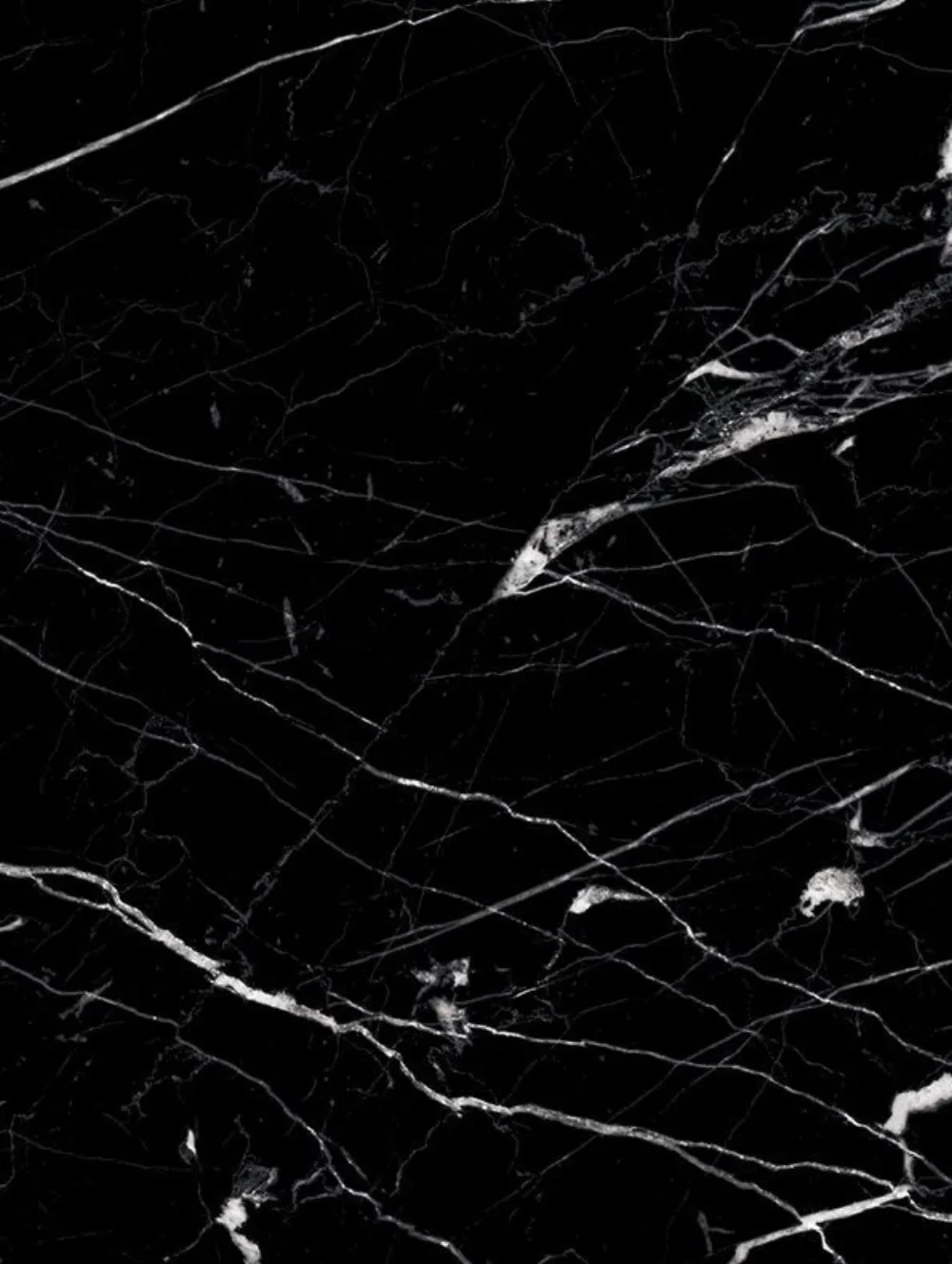 High Resistance - Nero Marquina